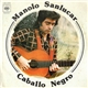 Manolo Sanlucar - Caballo Negro